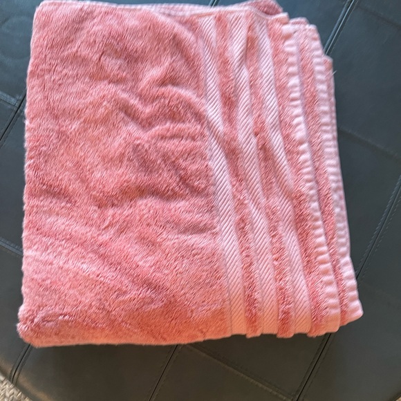 Bath Towel Set Poshmark